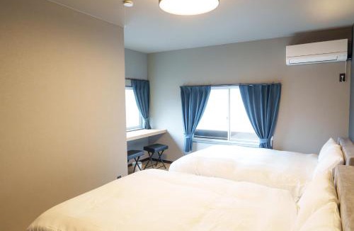 Nishi Ward House | 燕のお宿