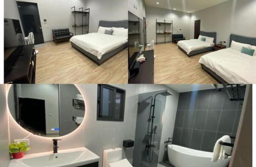 Neipu Bed & Breakfast | 燕旅宿