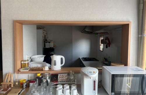 Yuzawa-machi House | 狼谷民宿