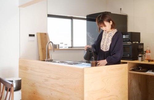 Kiso House | 玄草 GENSO - Craft Immersive Private Villa in Kiso Valley, Nagano