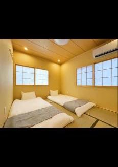 Fukushima House | 玉川苑宿