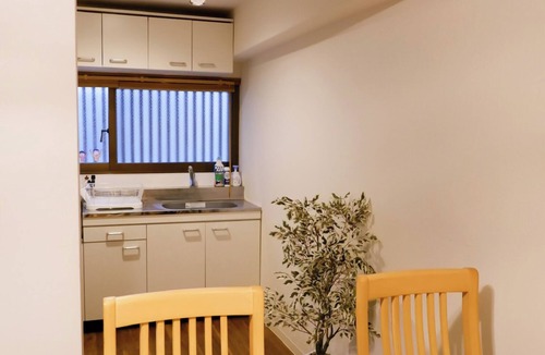 Nishi House | （玉川）Chibi Maruko-chan House | 3BR | 7 Min Walk to Station | Sleeps 8