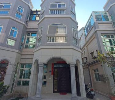 Jinhu House | 玥熙民宿