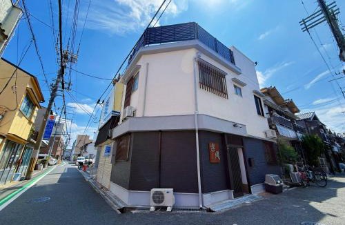Ikuno House | 玺日居-楽風