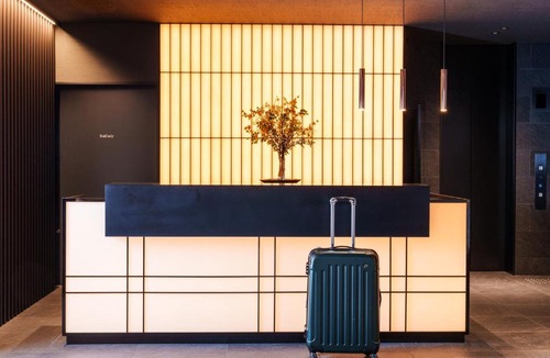 Shimogyo Apartment | 琥珀 Apartment Hotel Kyoto