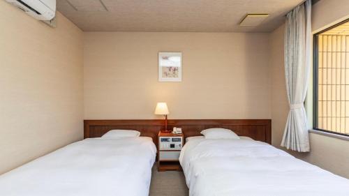 Kanonji Hotel | 琴弾荘