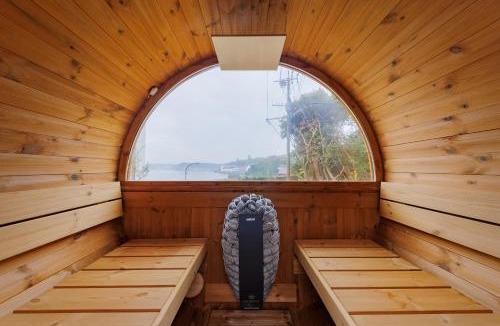 Hirado House | 甚兵衛邸