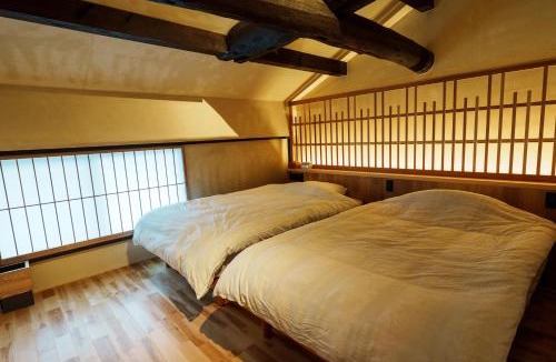 Obama Apartment | 町宿 紬