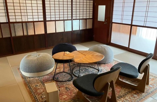 Joetsu Hotel | 町宿ORANCHI