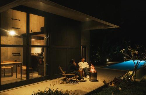 Okinawa Villa | 百momo