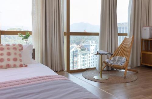 Xixiping Apartment | 盛夏民宿