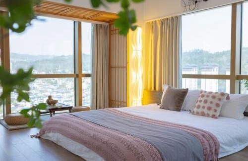 Xixiping Apartment | 盛夏民宿