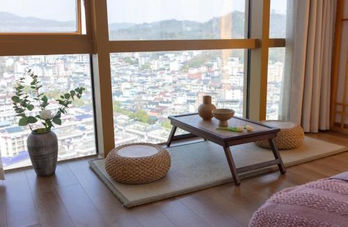 Xixiping Apartment | 盛夏民宿