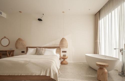 Yue Lu House | 直木山集