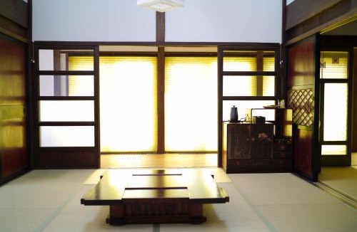 Atsuma Apartment | 真鹿 majika