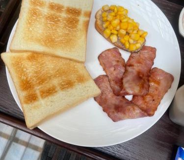 Pingyao Bed & Breakfast | 票号公馆