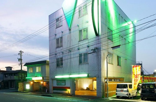 Sabae Hotel | 福井・鯖江のホテル｜ホテルモーメント
