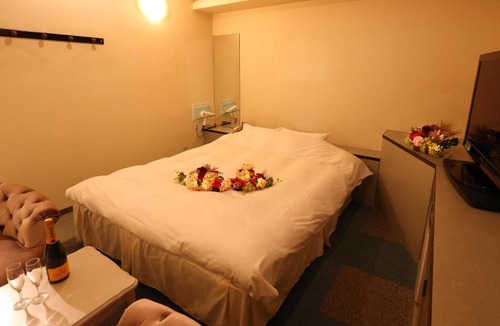 Sabae Hotel | 福井・鯖江のホテル｜ホテルモーメント