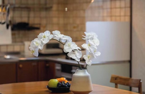 Higashinari House | 福助Hakuro double bath; 5mins to Metro;Nipponbashi Namba7mins;Nara direct