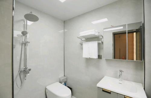 Shiyan House | 福居乐
