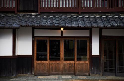 Imazu Apartment | 福田屋