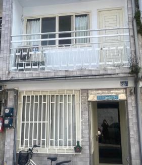 Zhushan House | 私美宅居