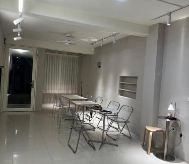 Zhushan House | 私美宅居