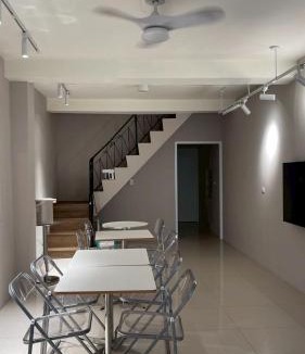 Zhushan House | 私美宅居
