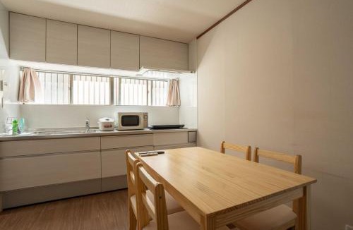 Fushimi Villa | 稲荷庵