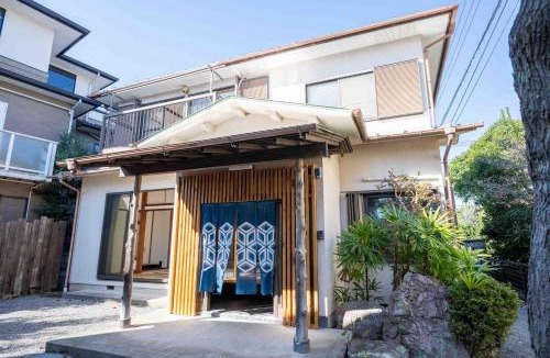 Odawara House | 空 Kuu