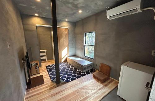 Gora House | 箱根強羅 縁