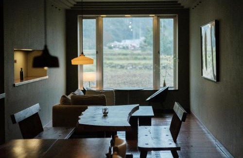 Yamaguchi Hotel | 紅花舎 koukasha