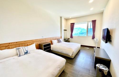 Zhuqi House | 紫龍星空民宿
