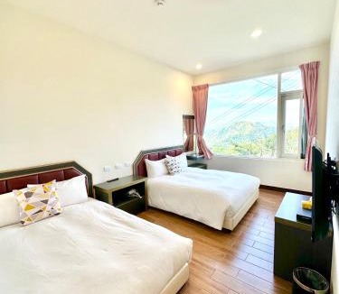 Zhuqi House | 紫龍星空民宿
