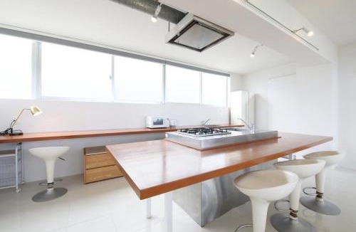 Azama Villa | 絶景Villaオーシャンフロント-KuDaKa-