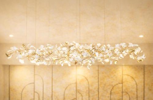 Bac Ninh Hotel | 绿色半岛酒店