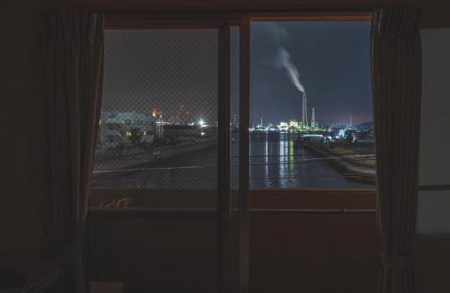 Nishi-Ohama Kita Hotel | 美咲旅館