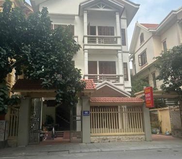 Bac Ninh Hotel | 美玲酒店