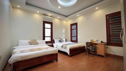Bac Ninh Hotel | 美玲酒店