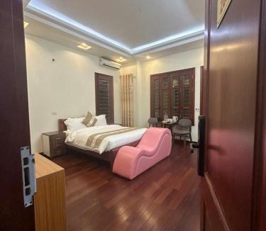 Bac Ninh Hotel | 美玲酒店
