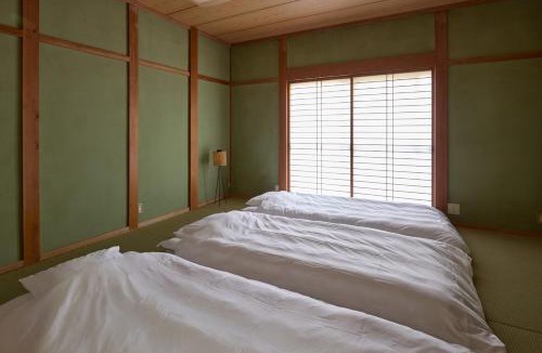 Mine House | 美祢Cinema