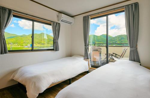 Mine House | 美祢Terrace