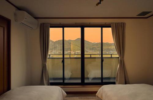 Mine House | 美祢Terrace