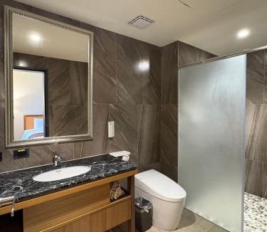 Beinan Hotel | 翡秝大飯店