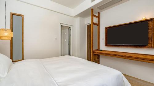 Ankang Hotel | 老安山居