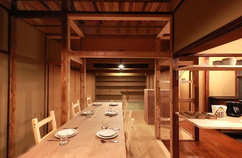 Koshigoe Apartment | 腰越小動の宿