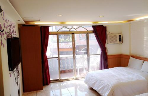Big Beach House | 自家hotel