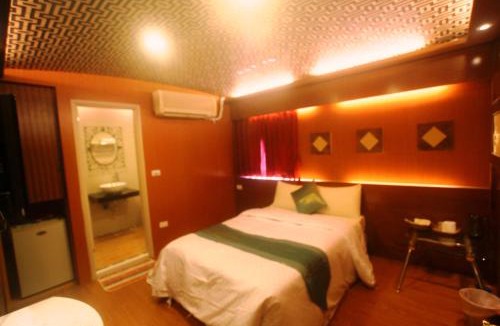 Big Beach House | 自家hotel