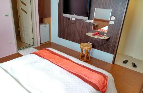Big Beach House | 自家hotel