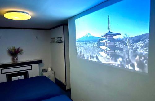 Odawara House | 自遊人の宿
